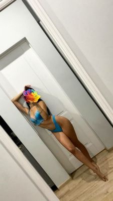 Зрелая проститутка Алиса и Алла