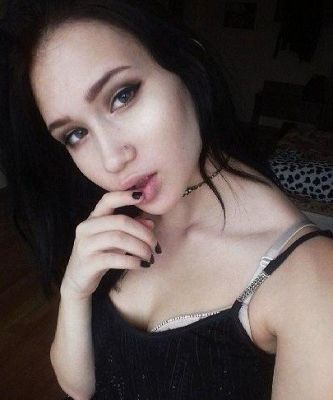 Марина — проститутка с выездом, 23 лет, рост: 166, вес: 50