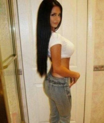Катя, 24 лет — БДСМ услуги в Симферополе